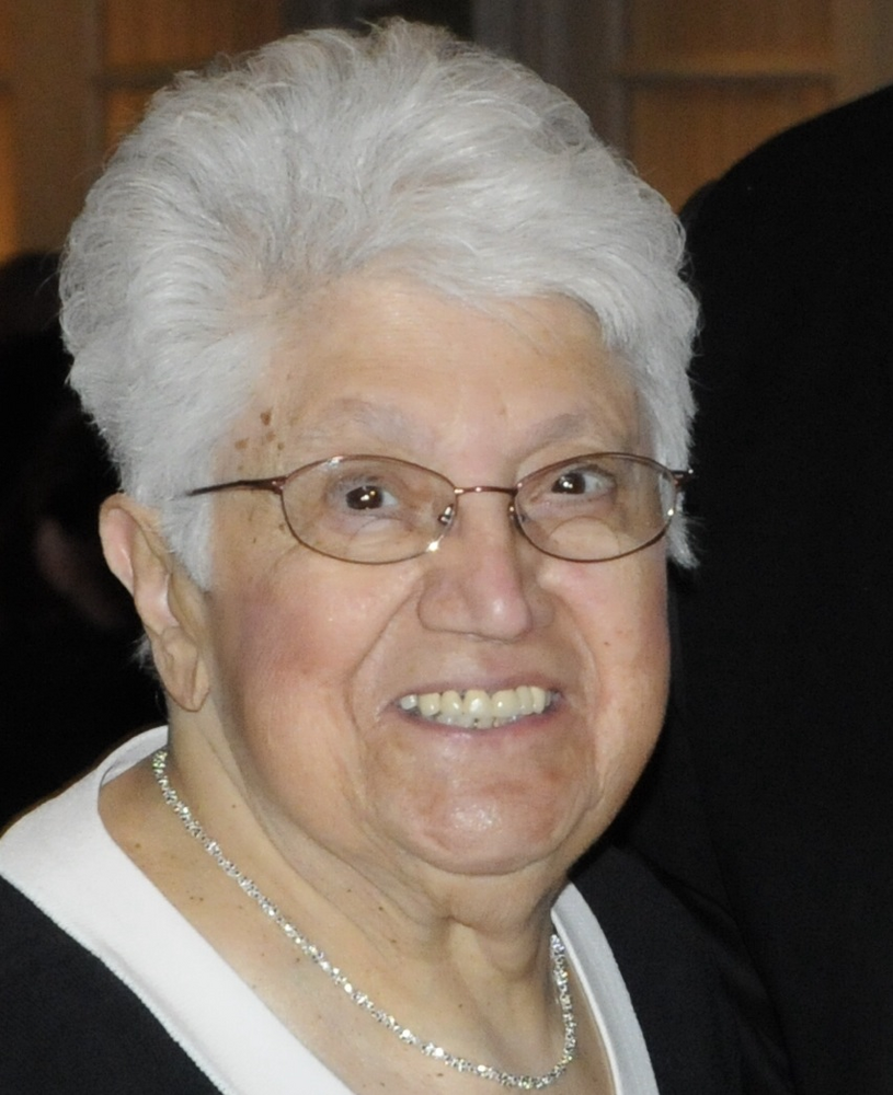 Helen Mattessich
