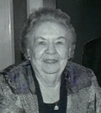 Lucille Marshall
