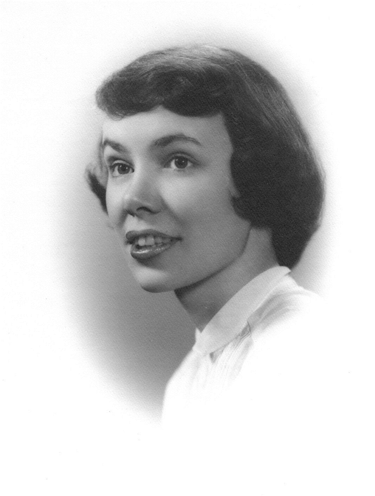 Marjorie Ledwith