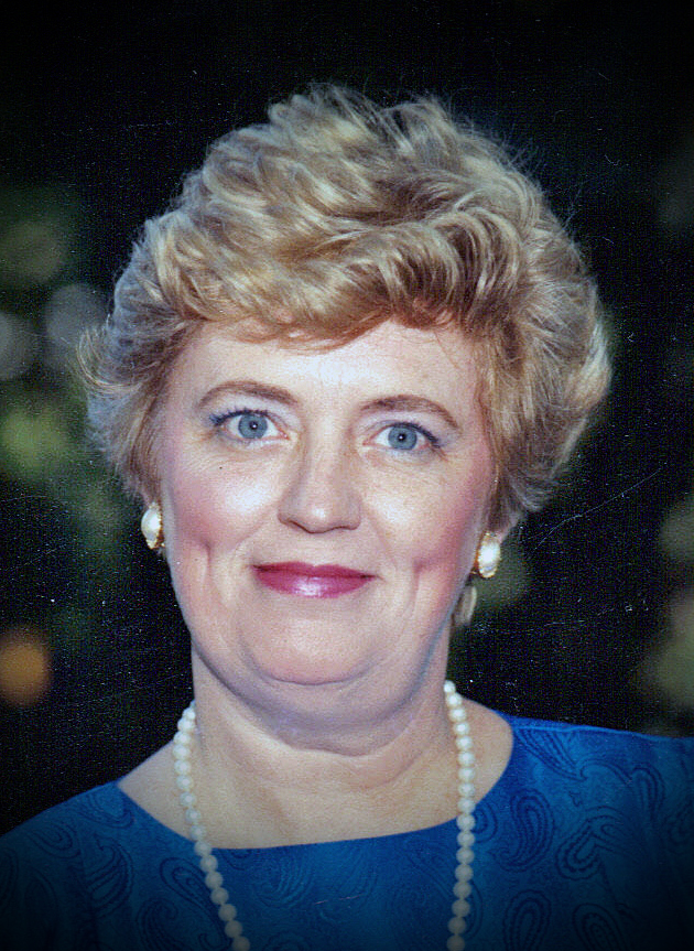 Elizabeth Auwerda