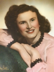 Dorothy Buckley