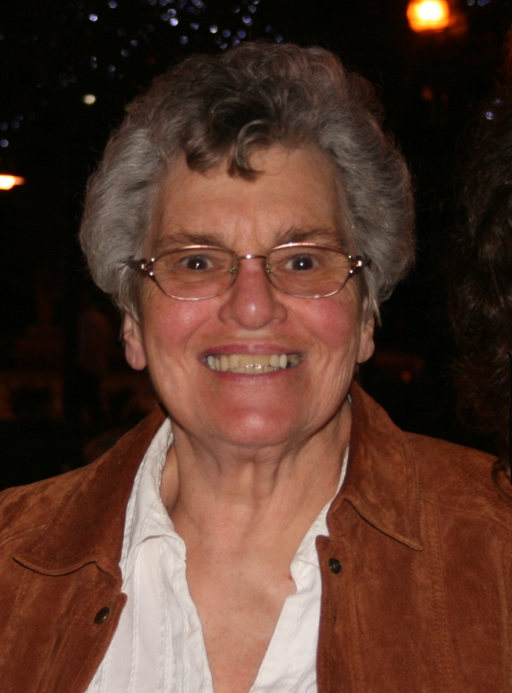 Marcia Collins