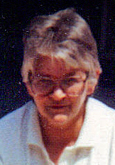 Edna Oldham