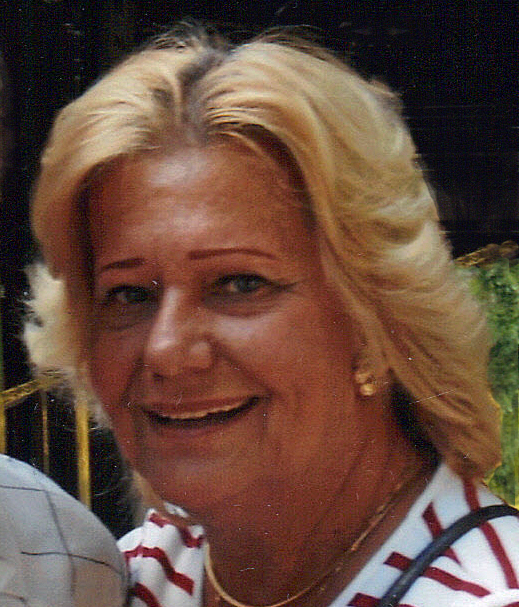 Patricia Braunlich