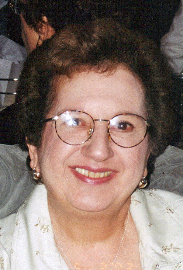 Joann Becker