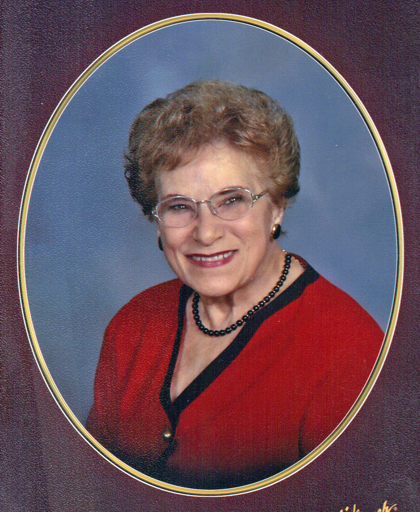 Phyllis Greco