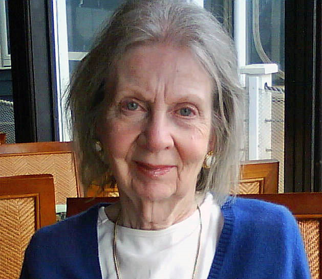 Lois Davies