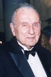 Stanley Perzanowski