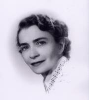 Helga Vogel