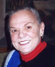 Marjorie Dahl