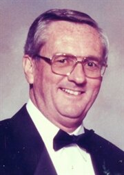 Robert Moore, III