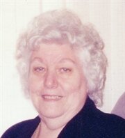 Louise Nyemcsik