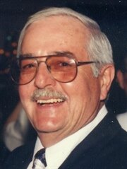 James Brudny, Sr.