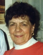 Wanda Pogorzelski