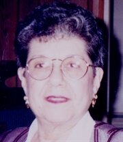 Gilda Nargiso