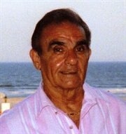 Antonio Papa