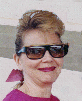 Sandra Stern