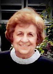 Josephine Cutrofello