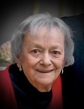Dorothy Doviak