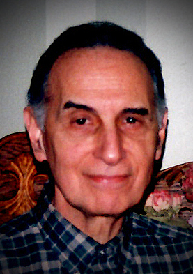 Joseph Marzocco