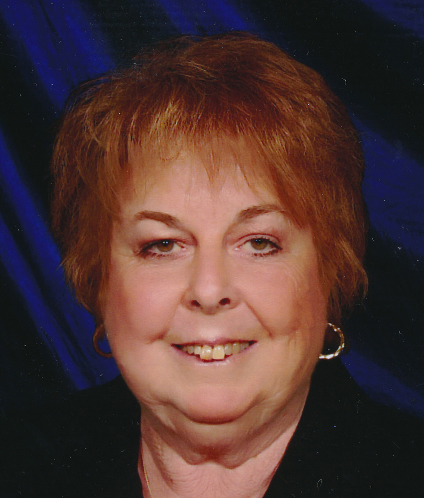 Phyllis Poemer