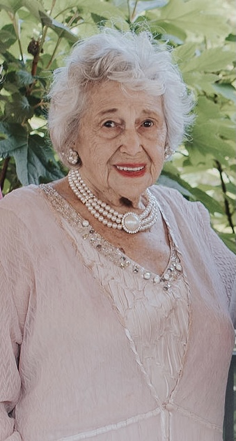 Aida Haimowitz