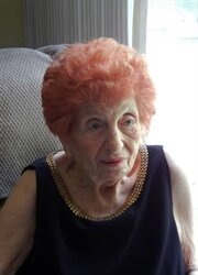 Obituary of Filomena Proscia Moore s Home for Funerals located in