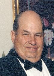 Harold Laauwe, Jr.