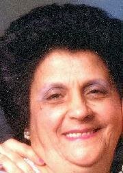 Georgette Kauefati
