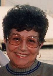 Rita Giannaula