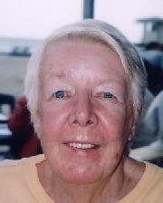 Margaret Wetzel