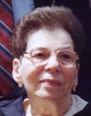 Olga Fogg