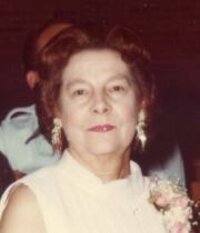 Obituary of Mary L. Wilk | Moore's Home for Funerals located in Way...